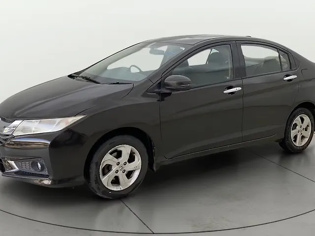 Used Honda City 4th Generation VX Petrol [2017-2019] in Navi Mumbai
