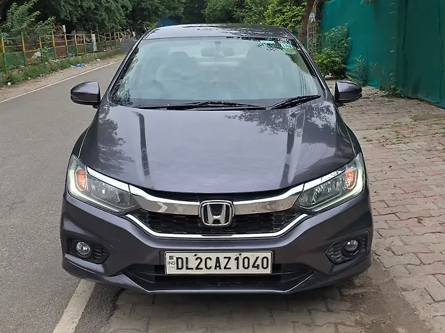 Used 2018 Honda City in Noida Used 2018 Honda City in Noida