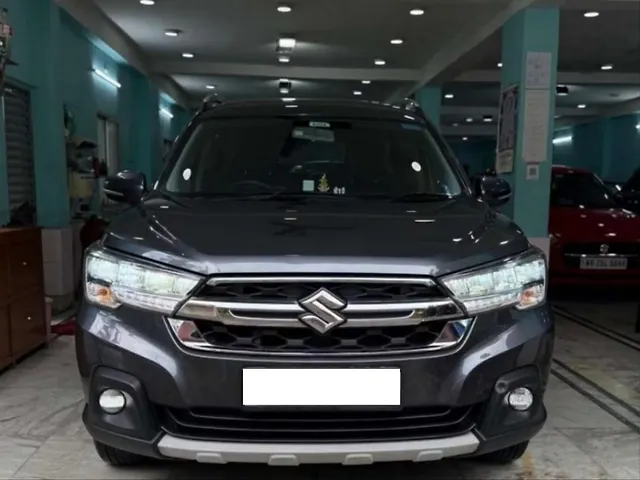 Used 2025 Maruti Suzuki XL6 in Chennai