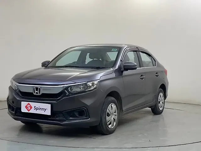 Used 2019 Honda Amaze in Bangalore