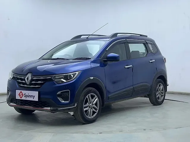 Used 2020 Renault Triber in Hyderabad Used 2020 Renault Triber in Hyderabad