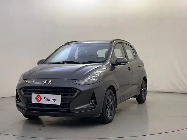 Used 2021 Hyundai Grand i10 NIOS in Bangalore