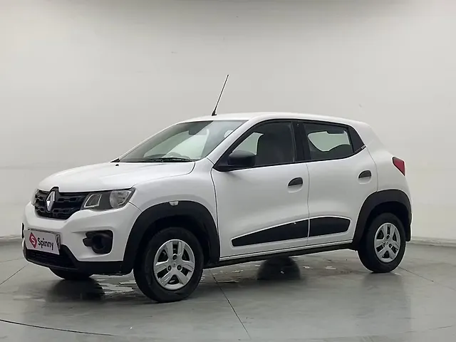 Used 2018 Renault Kwid in Gurgaon