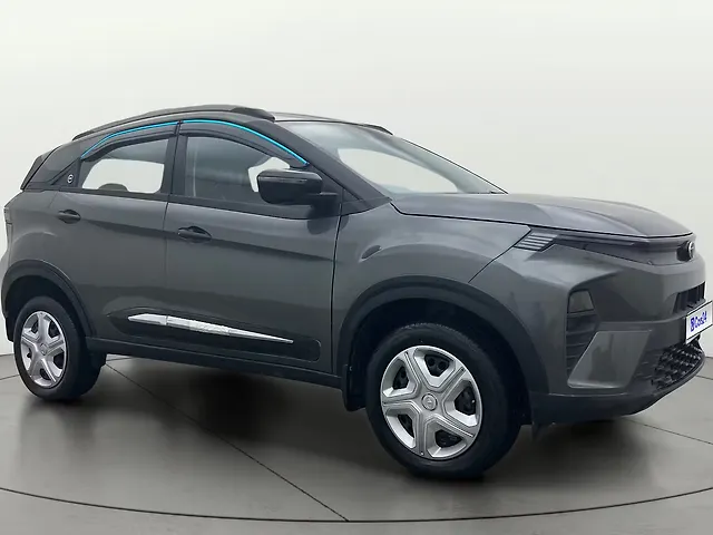 Used 2024 Tata Nexon in Bangalore Used 2024 Tata Nexon in Bangalore