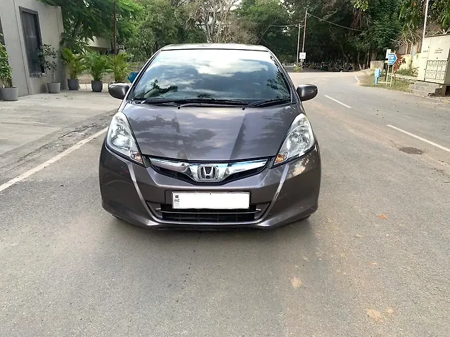 Used 2012 Honda Jazz in Bangalore