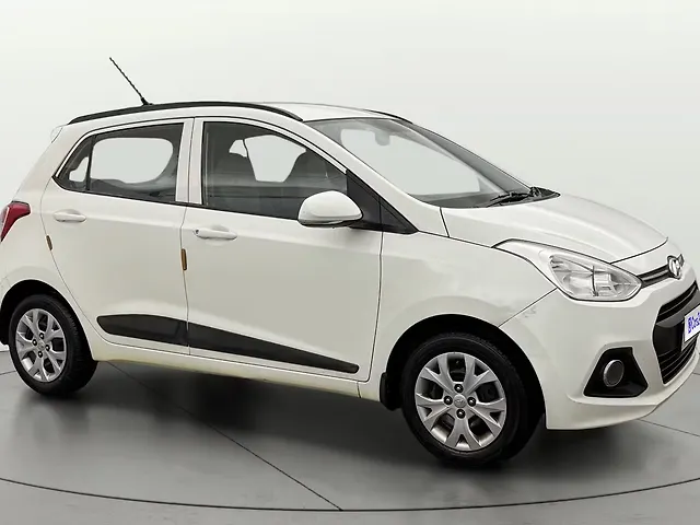 Used 2016 Hyundai Grand i10 in Delhi Used 2016 Hyundai Grand i10 in Delhi