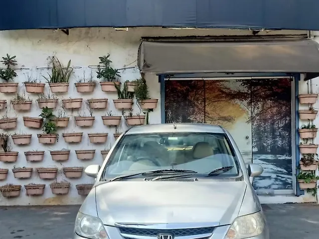 Used 2008 Honda City in Coimbatore Used 2008 Honda City in Coimbatore
