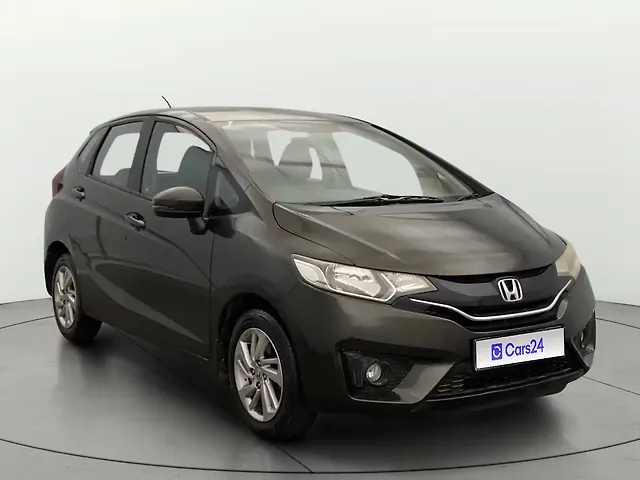 Used 2018 Honda Jazz in Lucknow