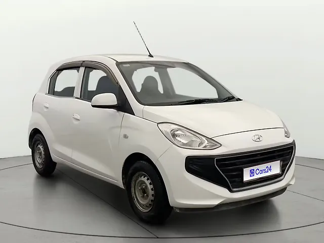 Used 2022 Hyundai Santro in Lucknow Used 2022 Hyundai Santro in Lucknow