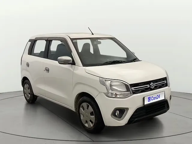 Used 2019 Maruti Suzuki Wagon R in Lucknow Used 2019 Maruti Suzuki Wagon R in Lucknow
