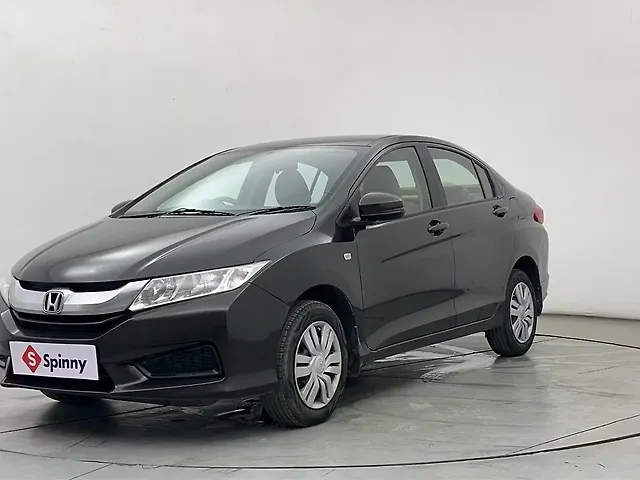 Used 2015 Honda City in Chennai