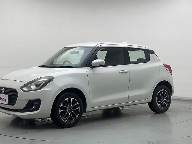 Used 2018 Maruti Suzuki Swift in Delhi Used 2018 Maruti Suzuki Swift in Delhi