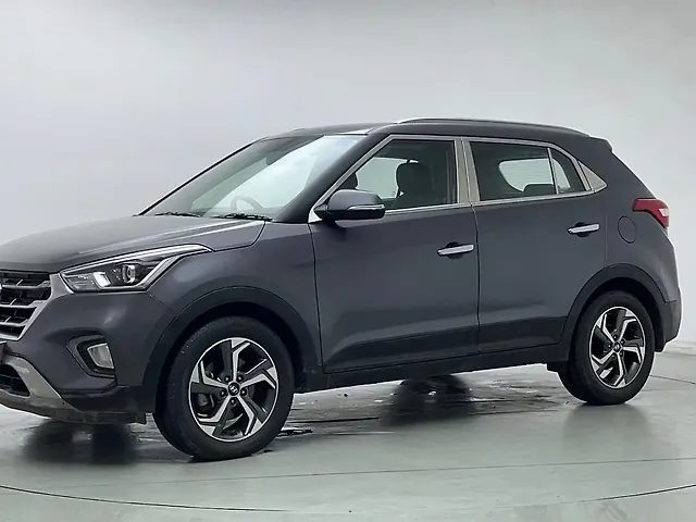 Used 2019 Hyundai Creta in Ghaziabad Used 2019 Hyundai Creta in Ghaziabad