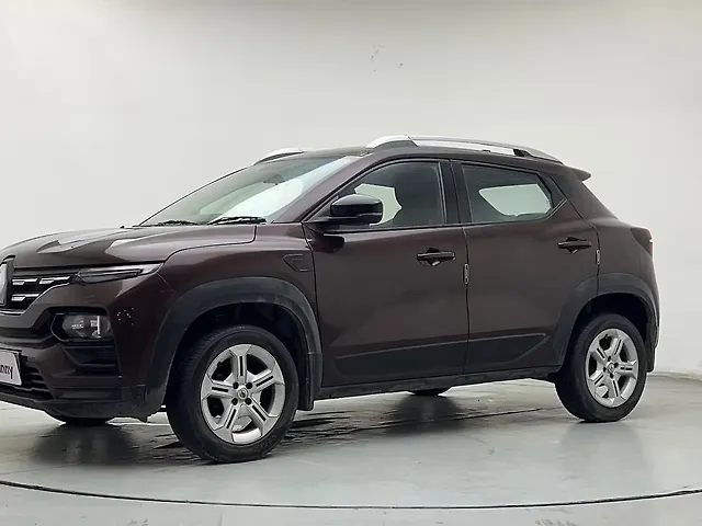 Used 2021 Renault Kiger in Ghaziabad Used 2021 Renault Kiger in Ghaziabad