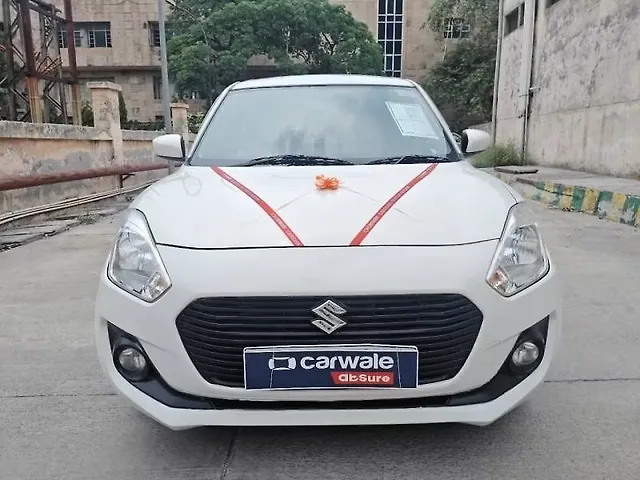 Used 2020 Maruti Suzuki Swift in Delhi Used 2020 Maruti Suzuki Swift in Delhi