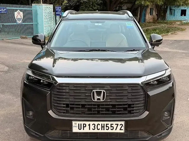 Used 2024 Honda Elevate in Delhi Used 2024 Honda Elevate in Delhi