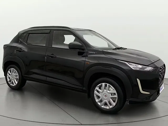 Used 2024 Nissan Magnite in Gurgaon Used 2024 Nissan Magnite in Gurgaon