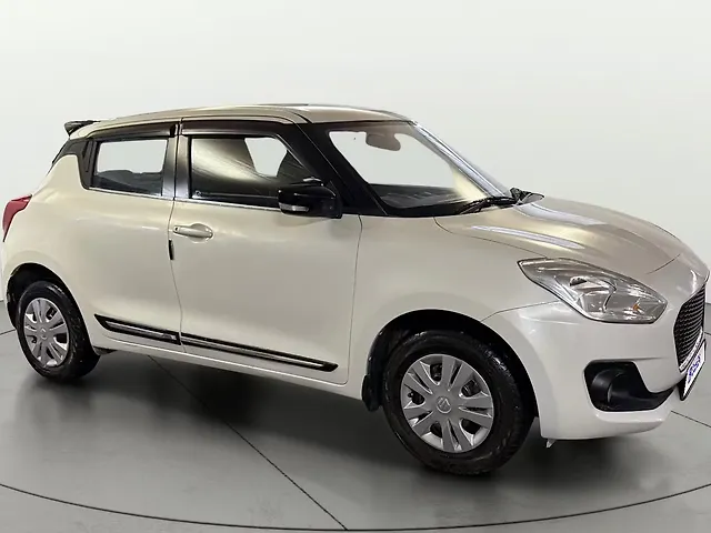 Used 2024 Maruti Suzuki Swift in Gurgaon Used 2024 Maruti Suzuki Swift in Gurgaon