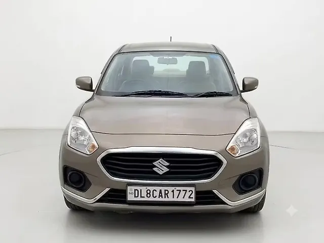 Used 2017 Maruti Suzuki DZire in Delhi