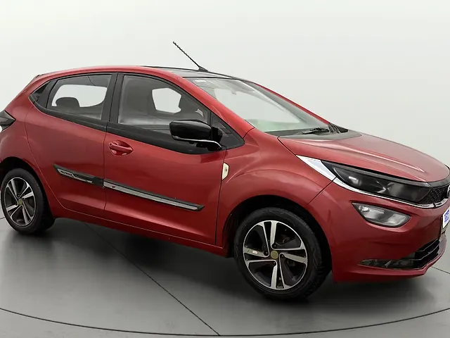 Used 2021 Tata Altroz in Delhi Used 2021 Tata Altroz in Delhi