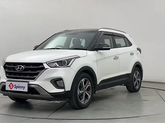 Used 2019 Hyundai Creta in Chennai Used 2019 Hyundai Creta in Chennai