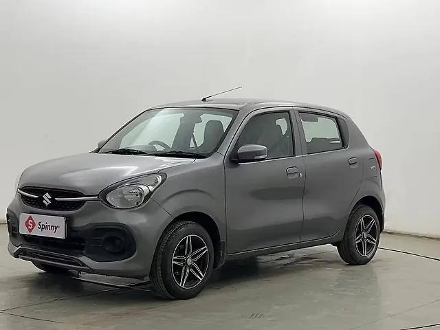 Used 2022 Maruti Suzuki Celerio in Kolkata