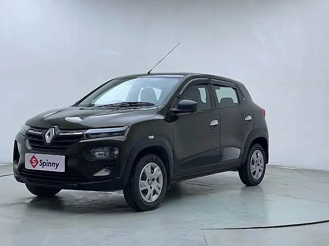 Used 2020 Renault Kwid in Mumbai