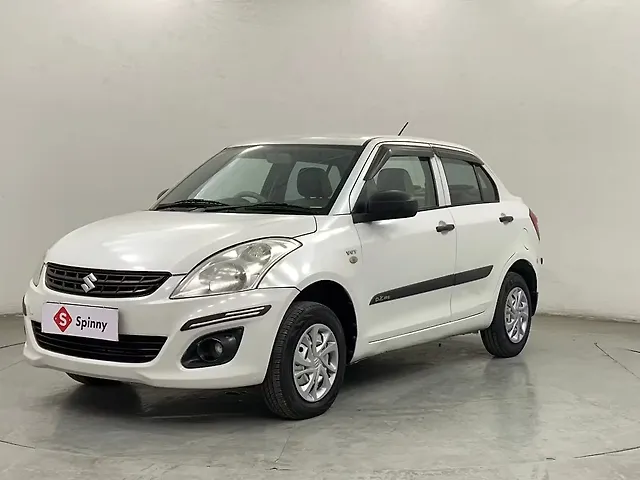 Used 2012 Maruti Suzuki Swift DZire in Pune Used 2012 Maruti Suzuki Swift DZire in Pune