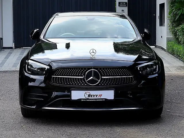 Used 2023 Mercedes-Benz E-Class in Delhi Used 2023 Mercedes-Benz E-Class in Delhi