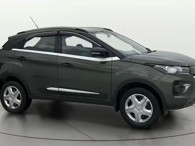 Used 2020 Tata Nexon in Bangalore Used 2020 Tata Nexon in Bangalore