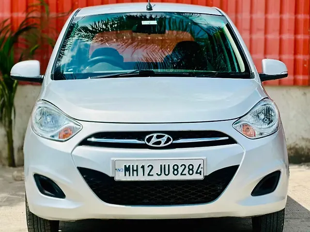 Used 2013 Hyundai i10 in Pune
