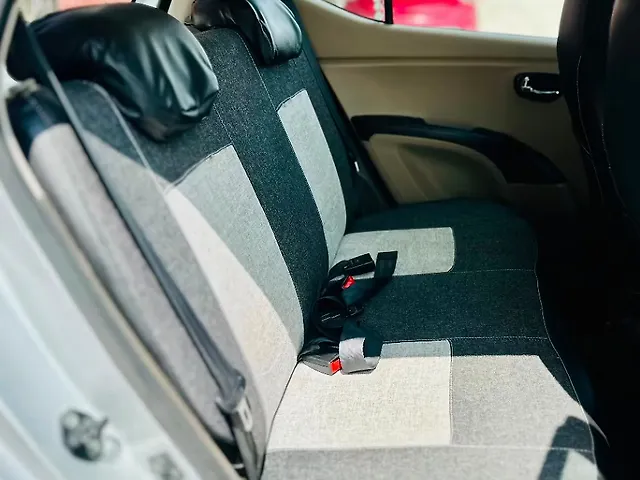 Used Hyundai i10 [2010-2017] Sportz 1.2 Kappa2 in Pune