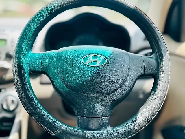 Used Hyundai i10 [2010-2017] Sportz 1.2 Kappa2 in Pune