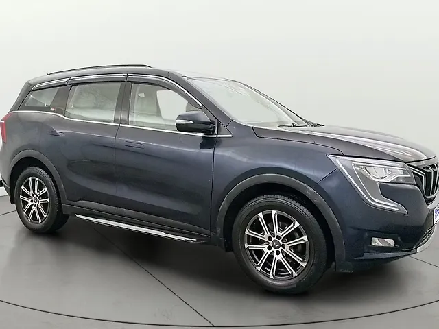 Used 2023 Mahindra XUV700 in Delhi