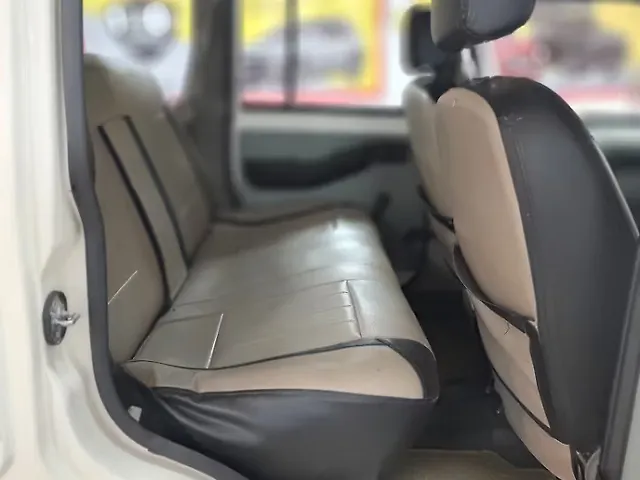 Used Mahindra Bolero [2020-2022] B4 in Muzaffarpur