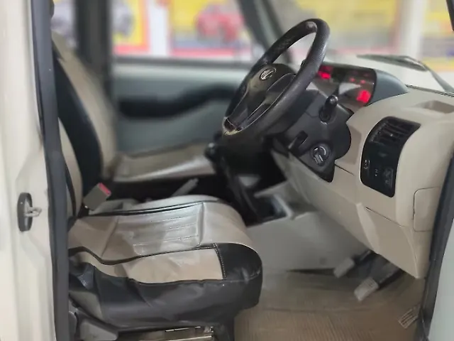 Used Mahindra Bolero [2020-2022] B4 in Muzaffarpur