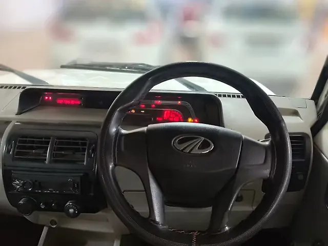 Used Mahindra Bolero [2020-2022] B4 in Muzaffarpur