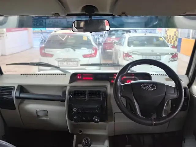 Used Mahindra Bolero [2020-2022] B4 in Muzaffarpur
