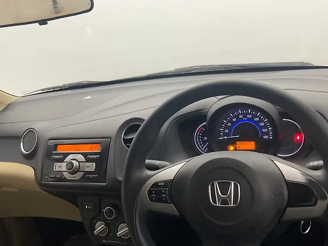 Used Honda Amaze [2013-2016] 1.2 S i-VTEC in Kolkata