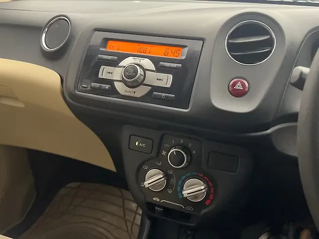 Used Honda Amaze [2013-2016] 1.2 S i-VTEC in Kolkata