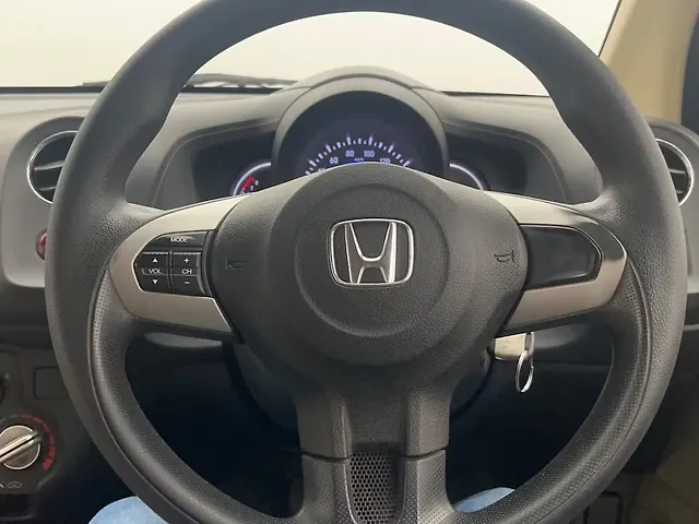 Used Honda Amaze [2013-2016] 1.2 S i-VTEC in Kolkata
