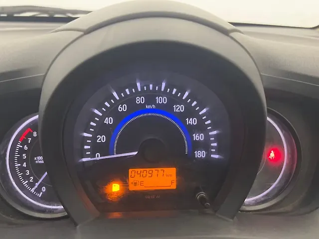 Used Honda Amaze [2013-2016] 1.2 S i-VTEC in Kolkata