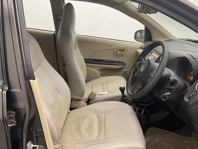 Used Honda Amaze [2013-2016] 1.2 S i-VTEC in Kolkata
