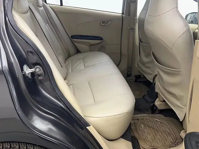 Used Honda Amaze [2013-2016] 1.2 S i-VTEC in Kolkata