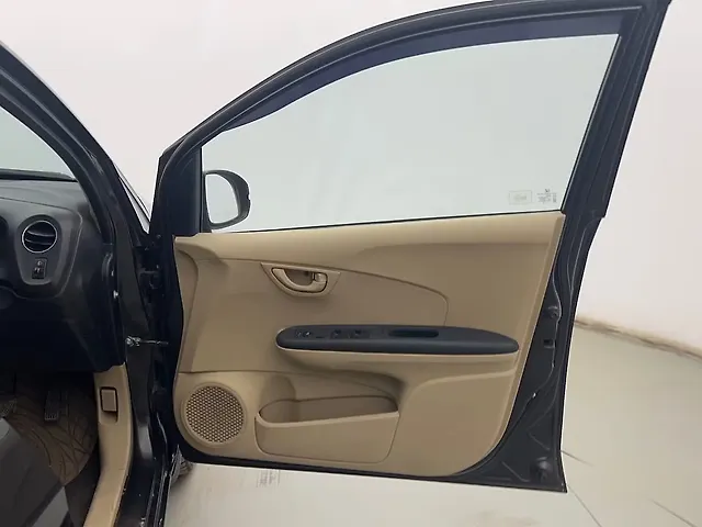 Used Honda Amaze [2013-2016] 1.2 S i-VTEC in Kolkata