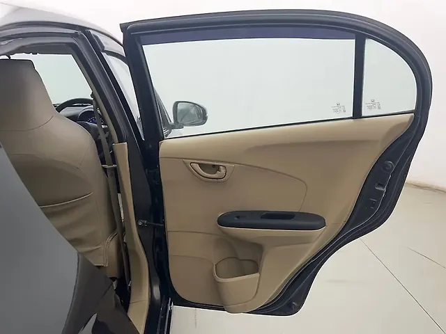 Used Honda Amaze [2013-2016] 1.2 S i-VTEC in Kolkata