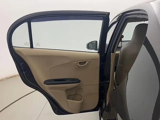 Used Honda Amaze [2013-2016] 1.2 S i-VTEC in Kolkata