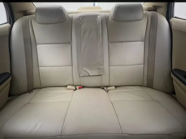 Used Honda Amaze [2013-2016] 1.2 S i-VTEC in Kolkata