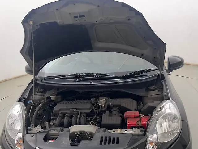 Used Honda Amaze [2013-2016] 1.2 S i-VTEC in Kolkata