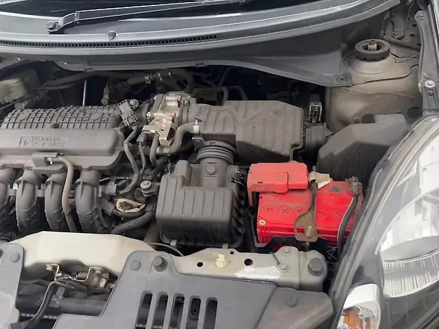 Used Honda Amaze [2013-2016] 1.2 S i-VTEC in Kolkata